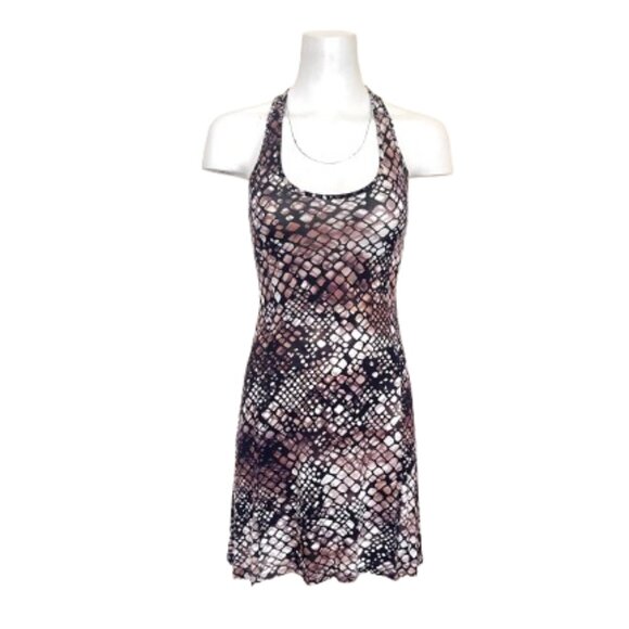 Track & Field race back Dress XS - Picture 11 of 11